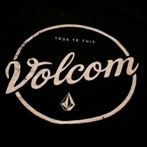 Volcom T shirt sz med